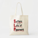 Search for speech therapy tote bags Therapist