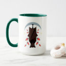 Search for green sky mugs Moon