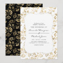 Search for colors wedding invitations Floral