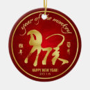 Search for 2016 for christmas tree decorations Chinese new year