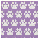 Search for purple cat fabric Cute