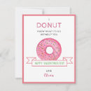 Search for donut valentines day cards Cute
