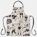 Search for wrestlers aprons Fighter