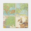 Search for featuring magnets Europe
