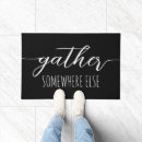 Search for for an introvert doormats Funny