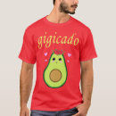 Search for funny avocado sayings tshirts Sweet