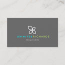 Search for medium business cards Modern