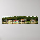 Search for boathouse posters Water
