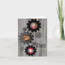 Search for cog cards Metal