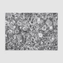 Search for white marble tissue paper Monochrome