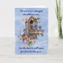 Search for new phone number postcards House