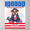 Search for independence day posters America