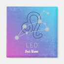 Search for leo magnets Zodiac
