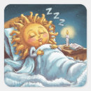 Search for sleeping bed stickers Cute