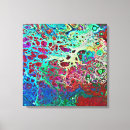 Search for reef canvas prints Coral