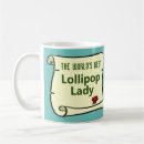 Search for lollipop lady Crossing patrol