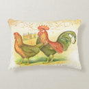 Search for rooster cushions Rural