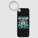 Search for auto mechanic key rings Mechanical
