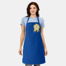 Search for award aprons For her