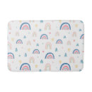 Search for rainbow bath mats Baby