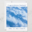Search for clouds in the sky invitations White