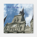 Search for new orleans magnets Church