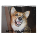 Search for corgi calendars Photography