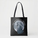 Search for wolf bags Night