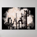 Search for black white graffiti art City