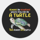 Search for tortoise lover stickers Save the turtles