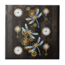 Search for brown background tiles Antique