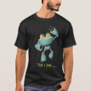 Search for aliens comic tshirts Funny
