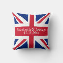 Search for british flag cushions Union jack