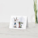 Search for cute rabbit christmas cards Animals