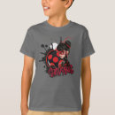 Search for miraculous ladybug tshirts Reverse universe