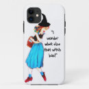 Search for red shoes iphone cases Wizard of oz