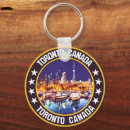 Search for toronto key rings Canada