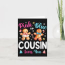 Search for cousin christmas cards Minimal