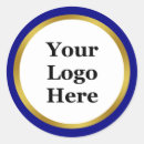 Search for navy logo stickers Promotional