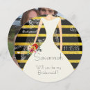 Search for keepsake wedding invitations Gold