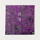 Search for circuit board art Background