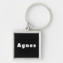 Search for 1st square key rings For her