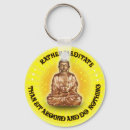 Search for meditating key rings Enlightenment