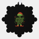 Search for accounting cards Santa