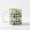 Search for critter mugs Racoon