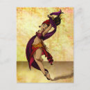 Search for gypsy girl postcards Lady