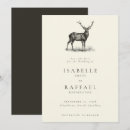 Search for bucks party invitations Antlers