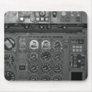 Search for classic aircraft mouse mats Plane