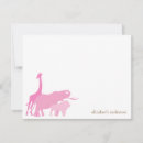 Search for jungle animals note cards Safari