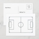 Search for football stadium postcards Player